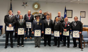 2026-27 Officers